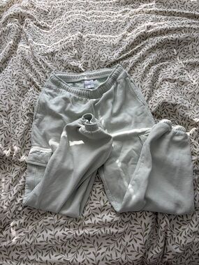 TNA Megacozy Fleece Sweatpants